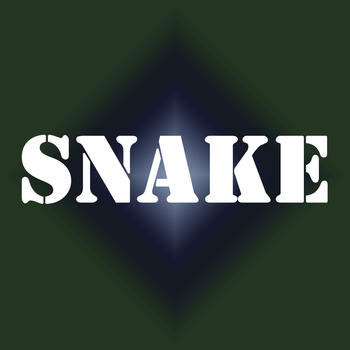 Snake - Chirota Game 遊戲 App LOGO-APP開箱王