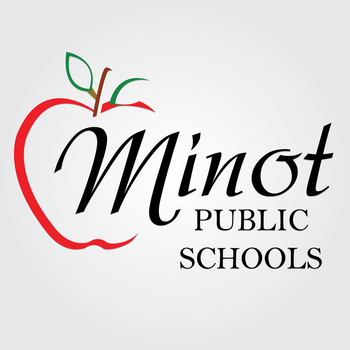 Minot Public Schools LOGO-APP點子