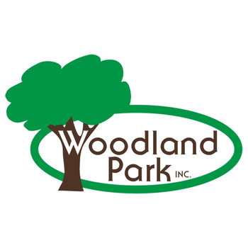 Woodland Park LOGO-APP點子