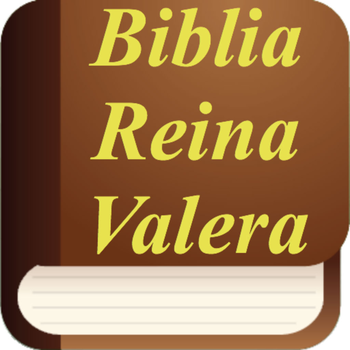 Biblia Reina-Valera LOGO-APP點子