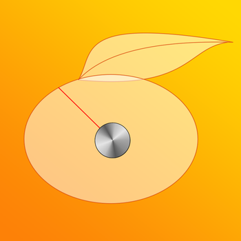 Apricot Audio LOGO-APP點子