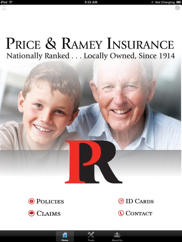 Price Ramey Insurance HD