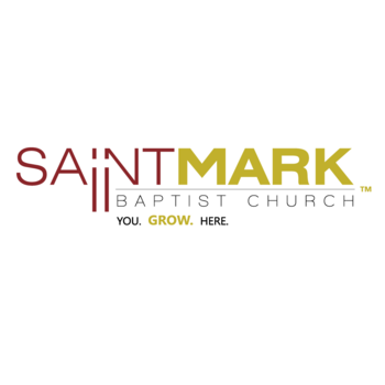 Saint Mark Baptist Church - LR LOGO-APP點子