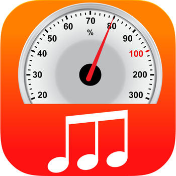 TTJ Music Speed Changer LOGO-APP點子