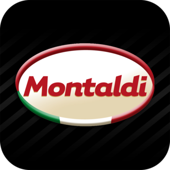 Montaldi Food 書籍 App LOGO-APP開箱王