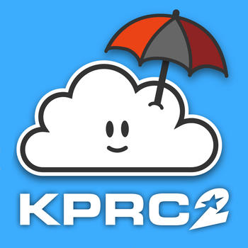 KPRC StormPins LOGO-APP點子