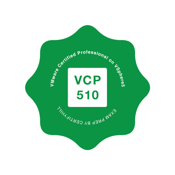 VCP VMware Certified Professional on VSphere5 - Exam Prep LOGO-APP點子