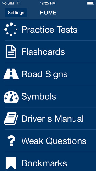 Virginia DMV Permit Driving Test Practice Exam - P