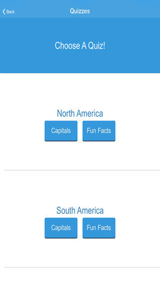 【免費教育App】Do You Know Your Countries?-APP點子