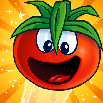 Little Tomato: Age of Tomatoes HD 遊戲 App LOGO-APP開箱王