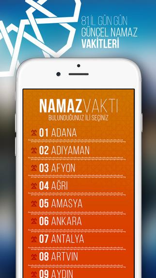 免費下載工具APP|Namaz Vakti Widget app開箱文|APP開箱王