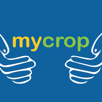 MyCrop LOGO-APP點子