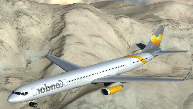Flight Simulator Airliner 757 Edition - Become Airplane Pilot
