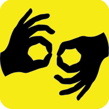 Sign Language Pro! Learn How To Sign Language LOGO-APP點子