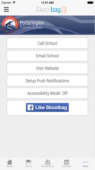 免費下載教育APP|Portarlington Primary School - Skoolbag app開箱文|APP開箱王