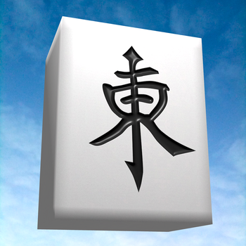 Moonlight Mahjong LOGO-APP點子