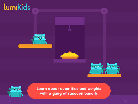 免費下載教育APP|LumiKids Backyard, Early Learning Play for Kids app開箱文|APP開箱王
