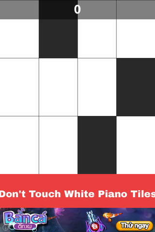 Don't Tap The White Tiles X - Piano Tiles screenshot 2