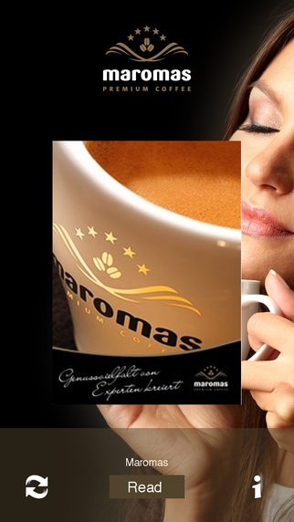Maromas Premium Kaffee – Information rund um unsere Genussvielfalt