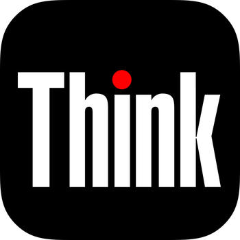 ThinkCare - ThinkPad小黑专属 商業 App LOGO-APP開箱王