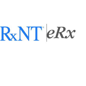 RxNT eRx LOGO-APP點子