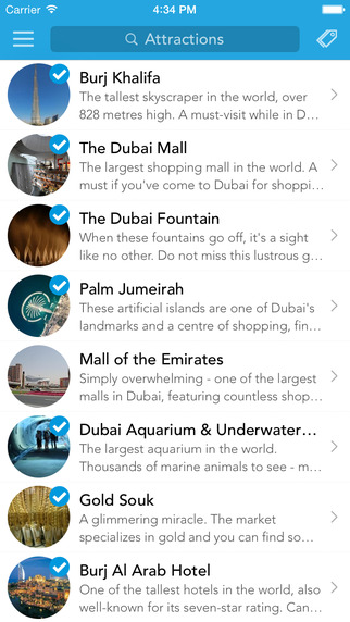 免費下載旅遊APP|Dubai Offline Map & Guide by Tripomatic app開箱文|APP開箱王