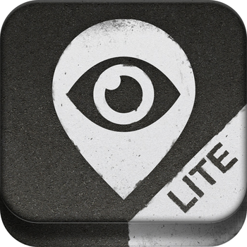 Seeing Assistant Move LITE LOGO-APP點子