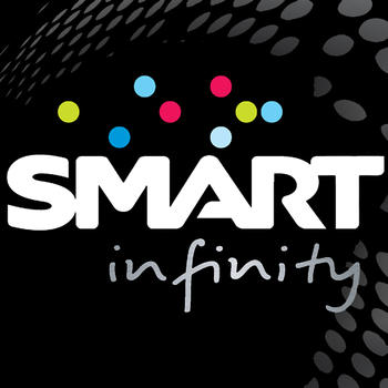 SMART Infinity Lifestyle LOGO-APP點子