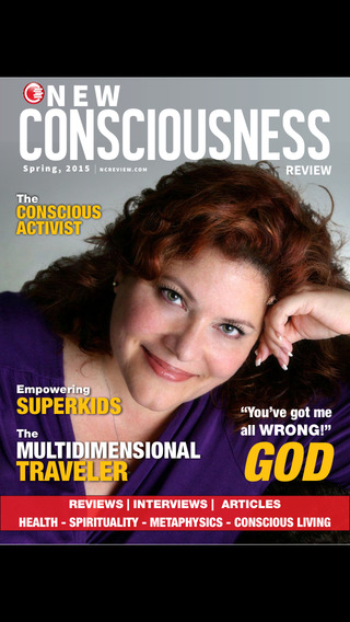 免費下載生活APP|New Consciousness Review app開箱文|APP開箱王