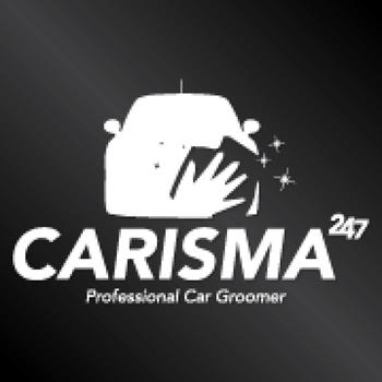 Carisma247 LOGO-APP點子