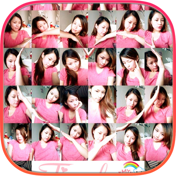 Body Symbol The Romantic Heart Photo Booth LOGO-APP點子