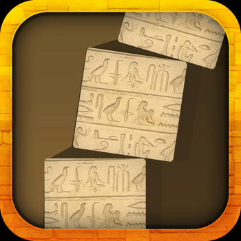 Anubis - Rebuild Ancient Egypt 遊戲 App LOGO-APP開箱王
