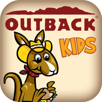 Outback Kids - Novo 娛樂 App LOGO-APP開箱王