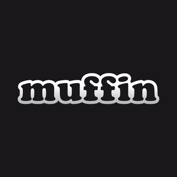 Muffinshop LOGO-APP點子