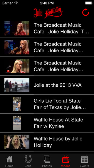 免費下載娛樂APP|Jolie Holliday app開箱文|APP開箱王