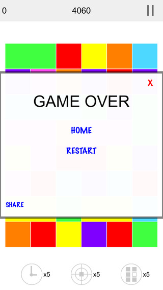 免費下載遊戲APP|Color Palette Puzzle-a fun and activate trivial pop games app開箱文|APP開箱王
