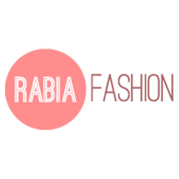 Rabia Fashion LOGO-APP點子