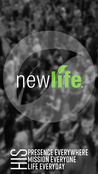 New Life Christian Fellowship Church