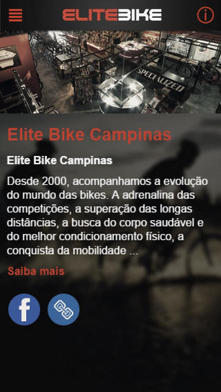 免費下載商業APP|Elite Bike Campinas app開箱文|APP開箱王