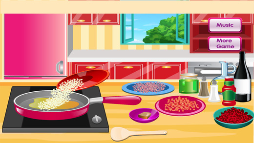 免費下載遊戲APP|Cooking Spaghetti Bolognese app開箱文|APP開箱王