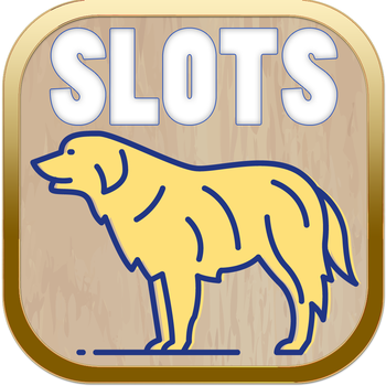 Soft Dogs Slots Machine - FREE Las Vegas Casino Spin for Win 遊戲 App LOGO-APP開箱王