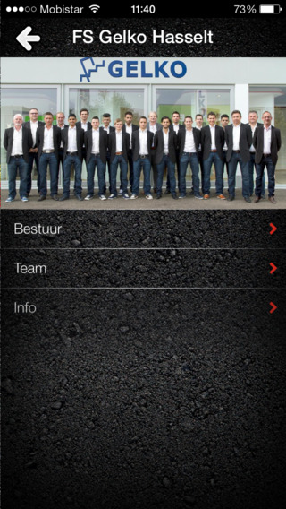 【免費運動App】Streetsoccer Belgium-APP點子