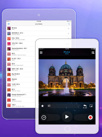 【免費娛樂App】German TV - Best Free Music and Video Player for YouTube-APP點子