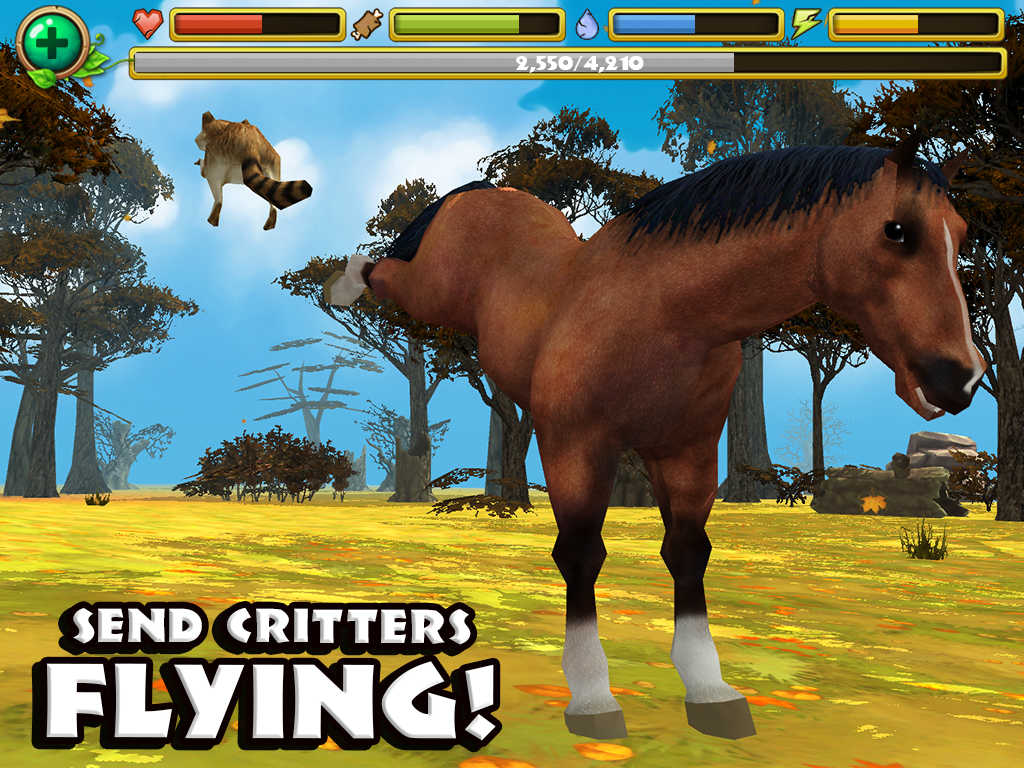 download planet horse full version free pc