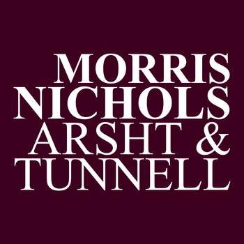 Morris Nichols’ Delaware Trust Law Companion LOGO-APP點子