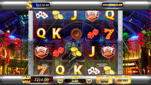 AAA Casino Slots Slots