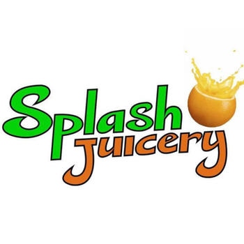 Splash Juicery LOGO-APP點子