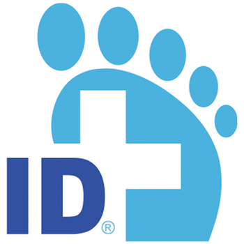 Footprint ID LOGO-APP點子