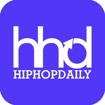 HipHopDaily - Hip Hop Music, Mixtapes & Videos LOGO-APP點子