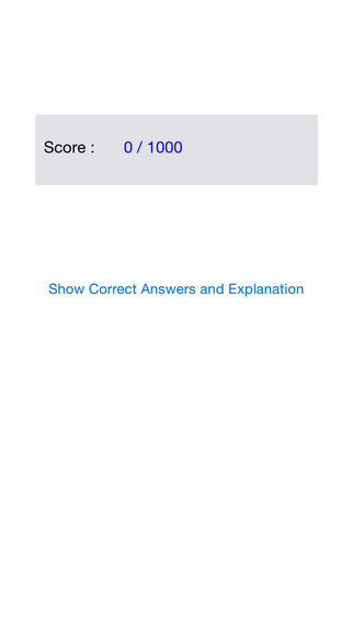 【免費教育App】SPHR Review 1000 Questions Simulation-APP點子